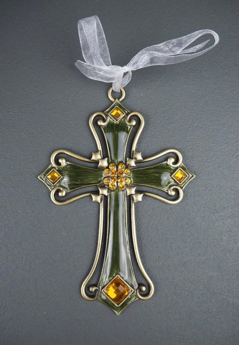 Cross 14 cm