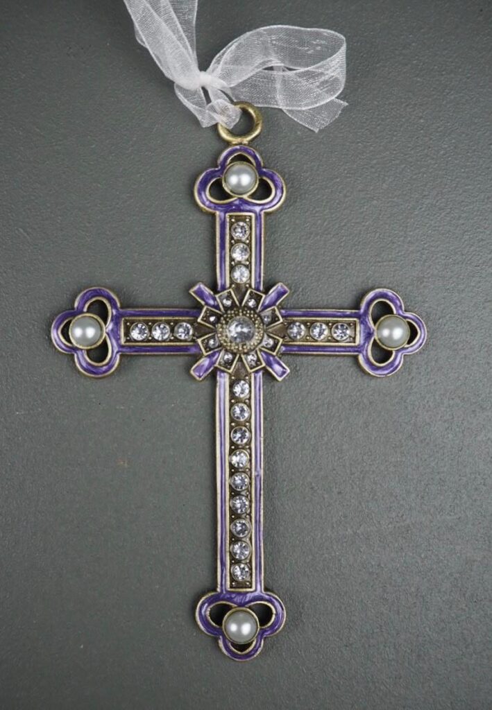 Cross 15 cm