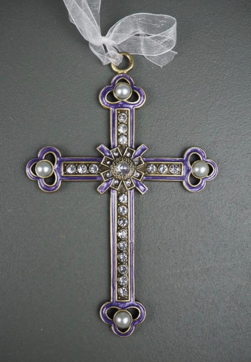 Cross 15 cm