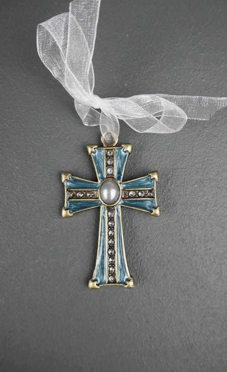 Cross 6 cm