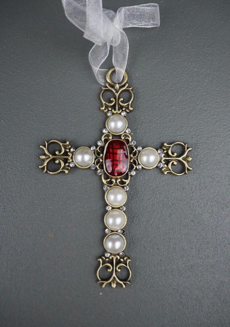 Cross 12 cm