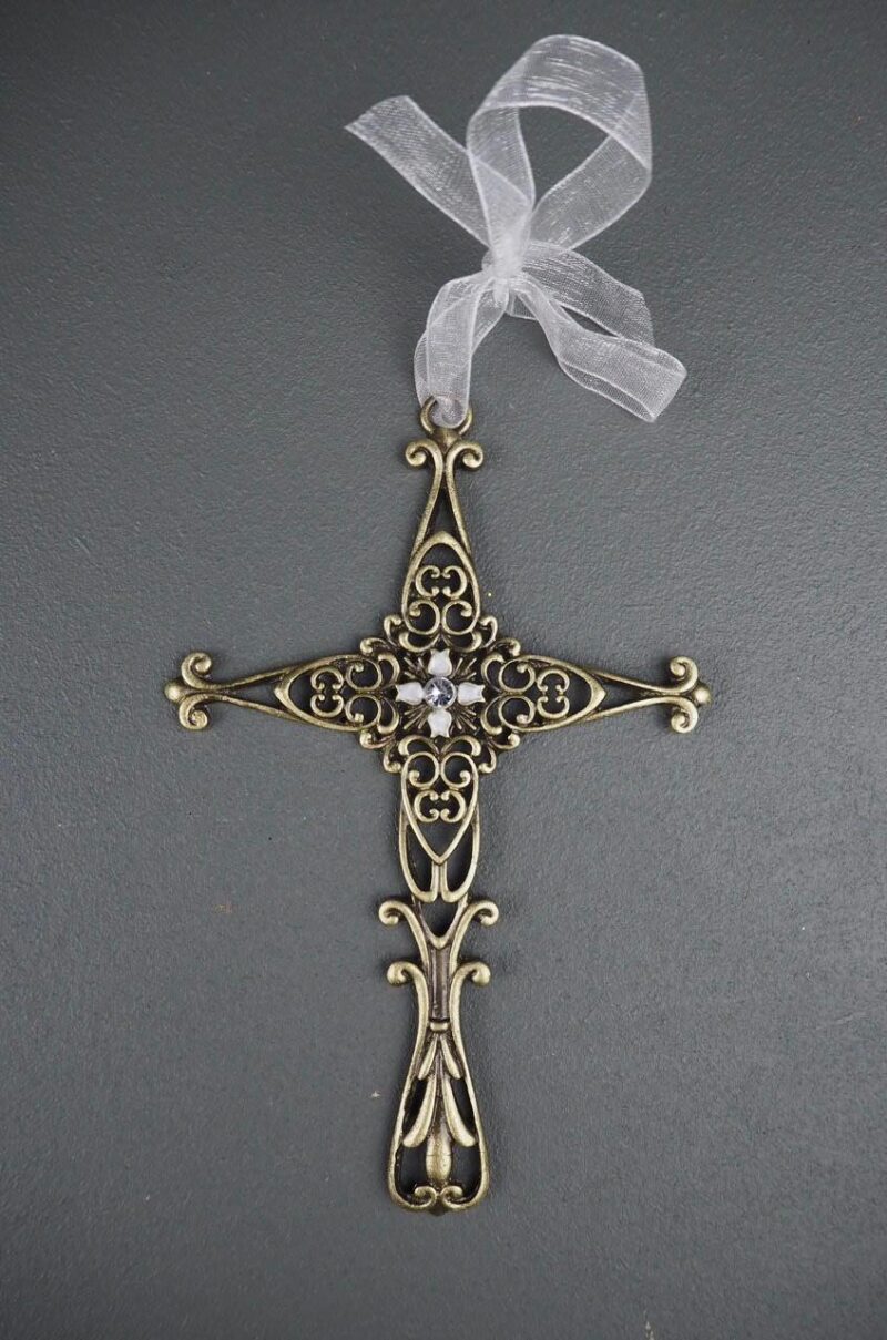 Cross 14 cm