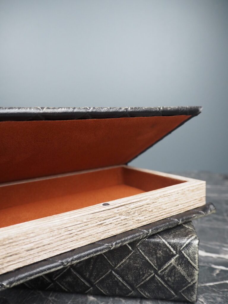 Book box black S/2 - Image 2
