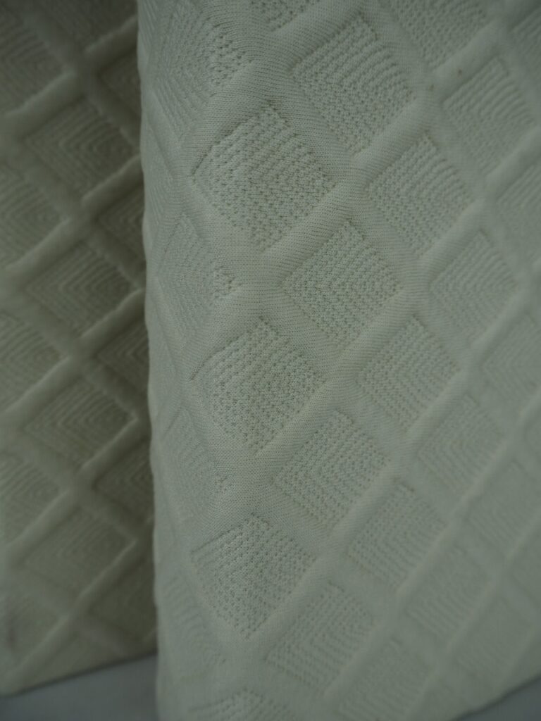 Seklet book box cream  S/2 - Image 3