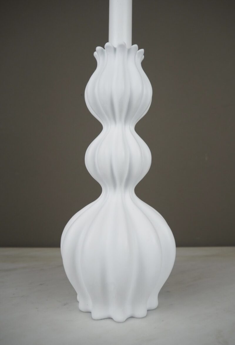 Candle holder Curve S Seklet