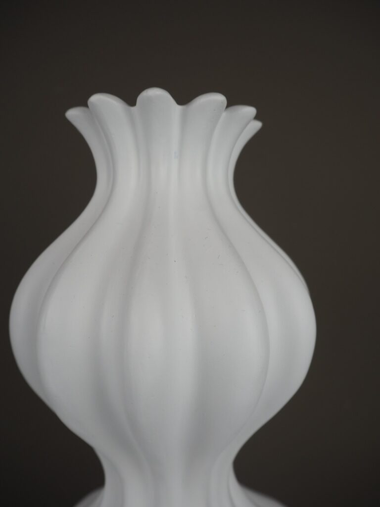Vase curve L seklet - Image 3