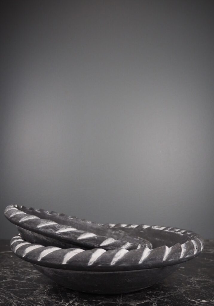 Plate rope black M - Image 3