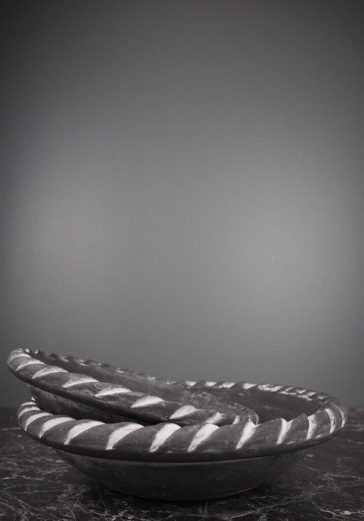 Plate rope black S - Image 3