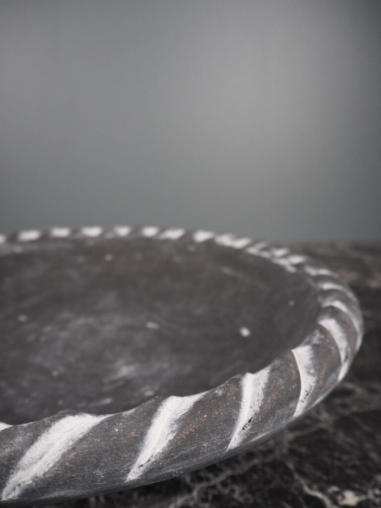 Plate rope black S - Image 2