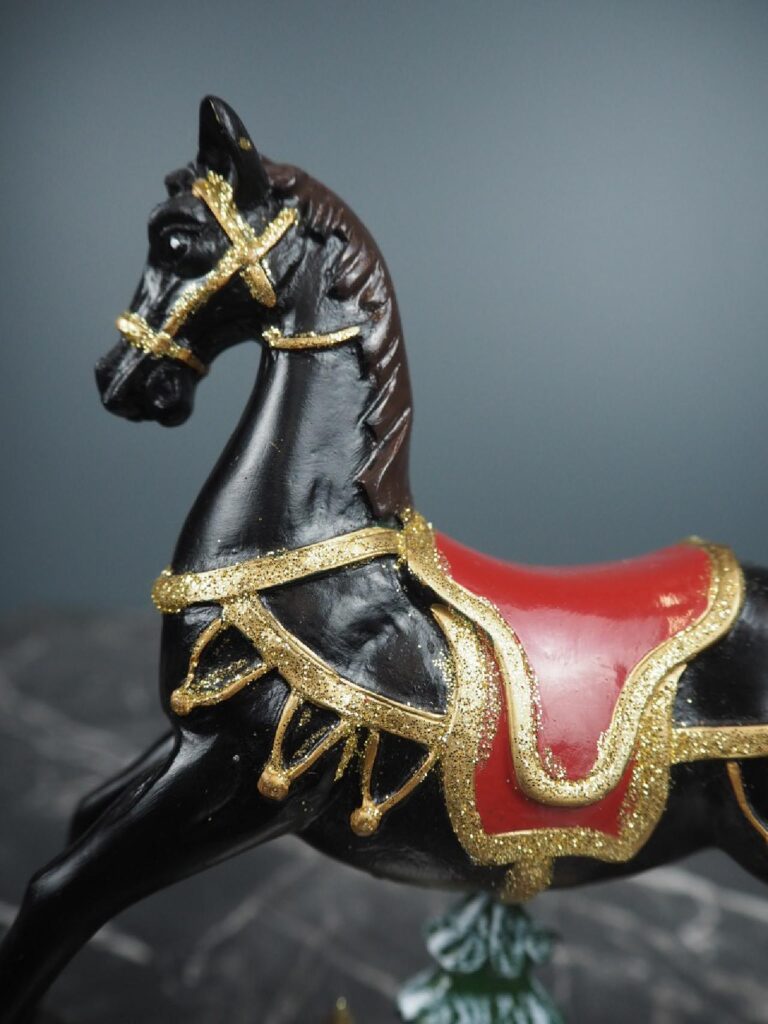 Rocking horse - Image 3