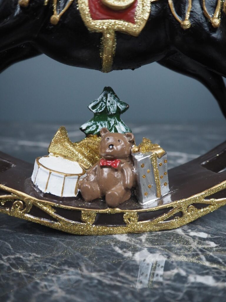 Rocking horse - Image 4