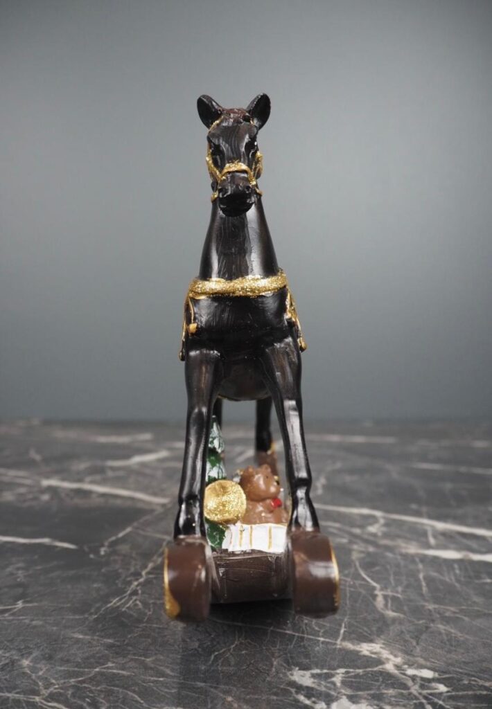 Rocking horse - Image 2