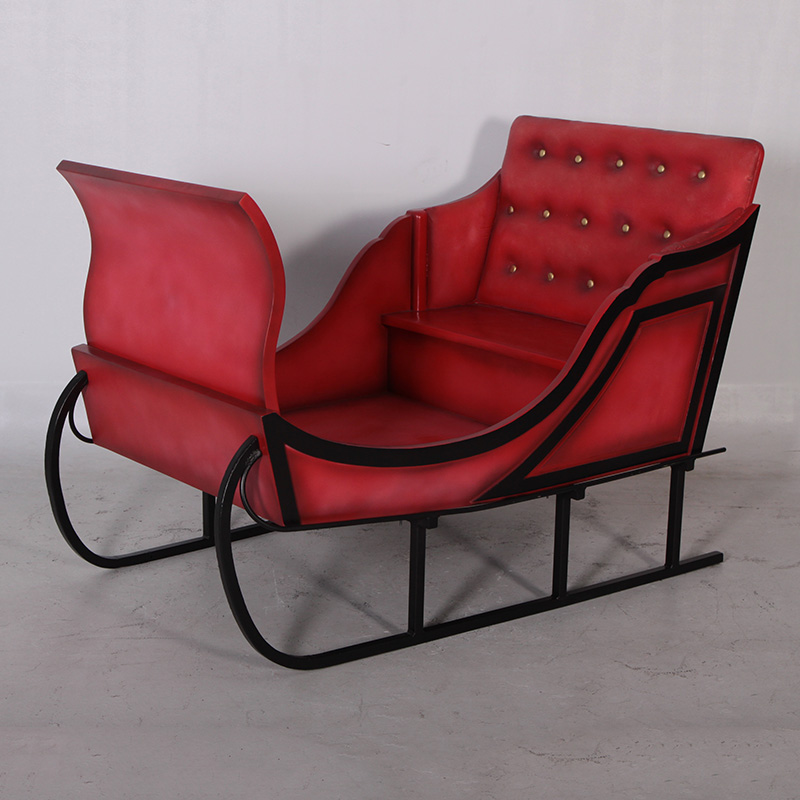 Sleigh Jumbo