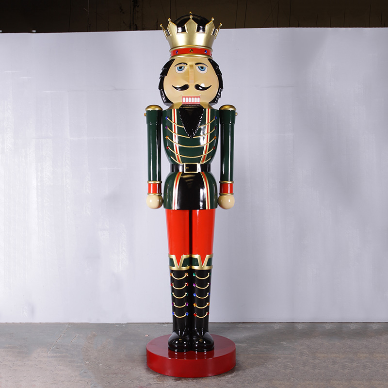 Nutcracker 12ft.