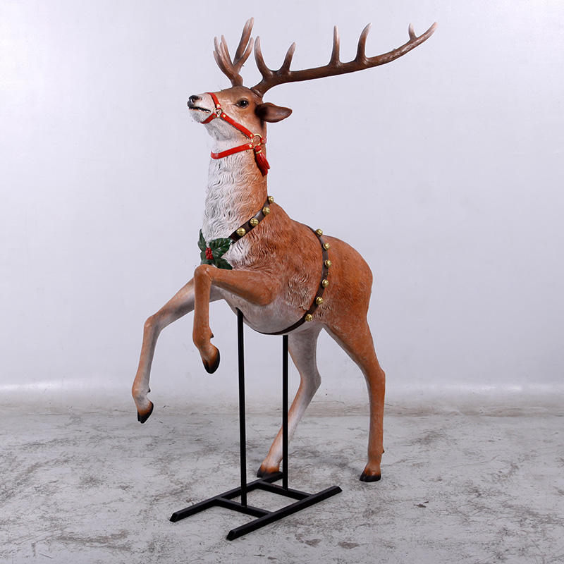 Rearing Reindeer