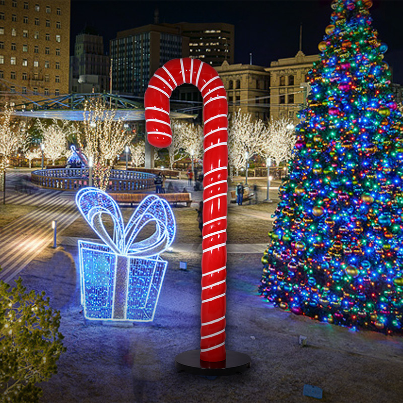 Candy Cane 12ft.
