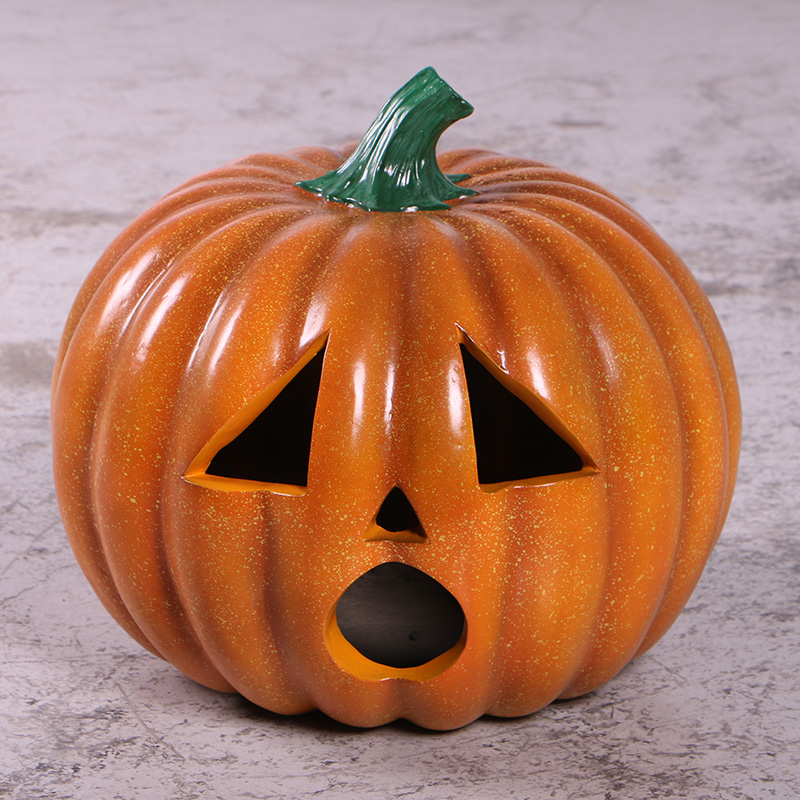 Pumpkin #3