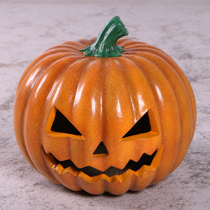 Pumpkin #4