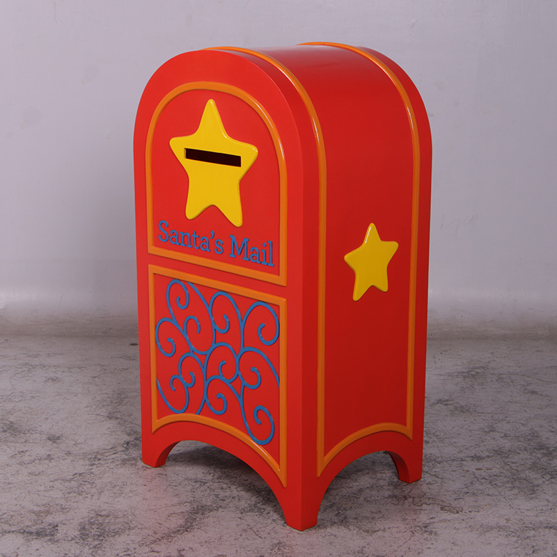 Christmas Mailbox