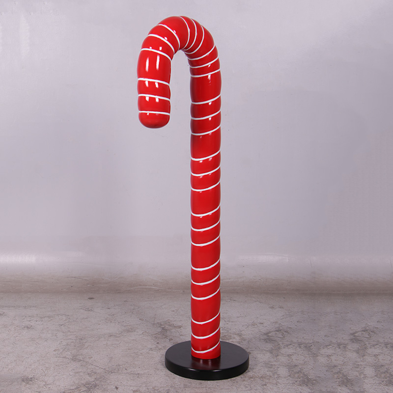 Candy Cane 4ft.