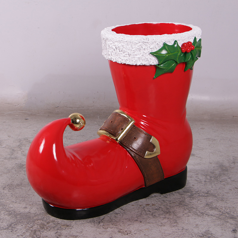 Christmas Boot