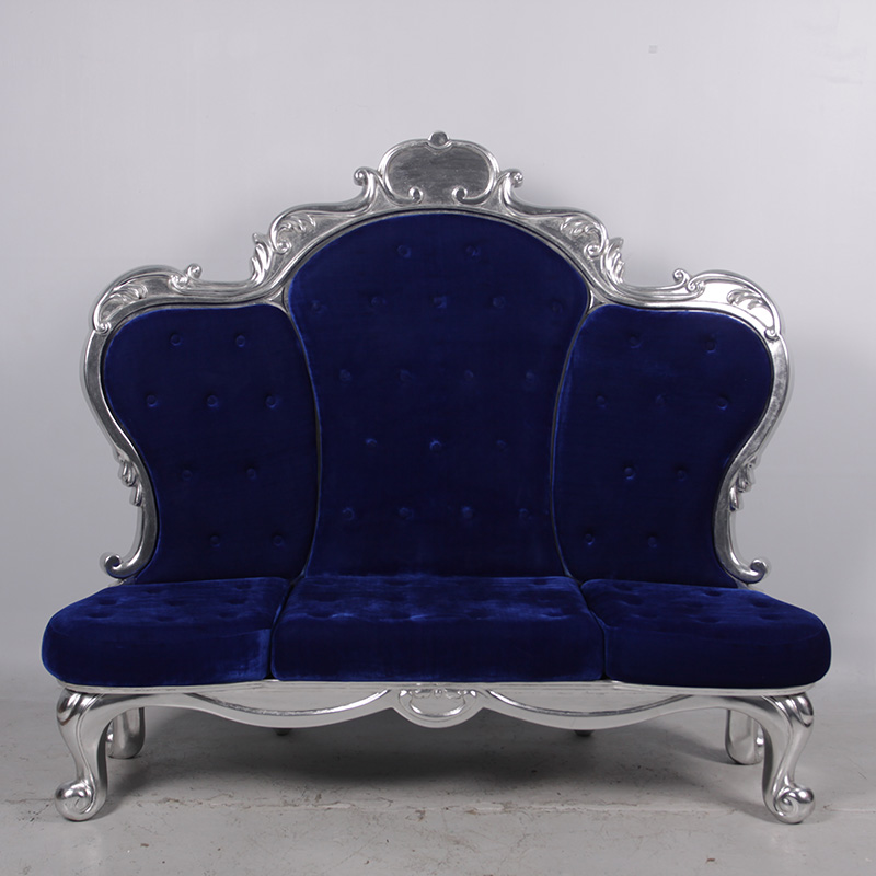 Grand Deluxe Throne SL Blue