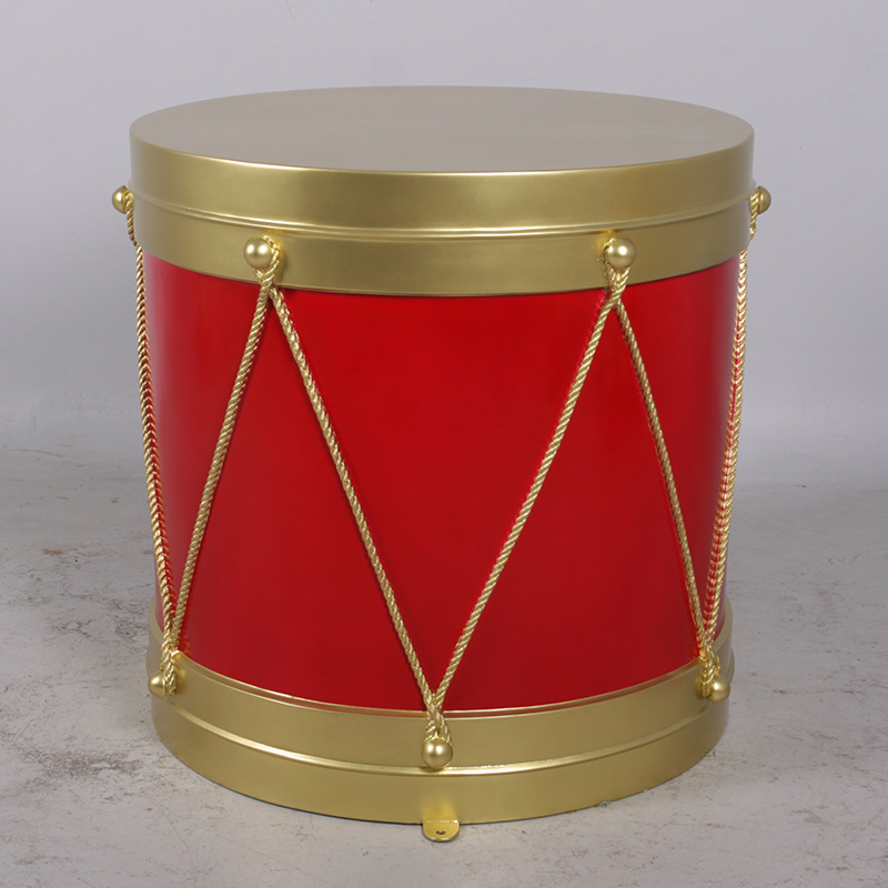 Display Drum 36″ Dia x 36″ H