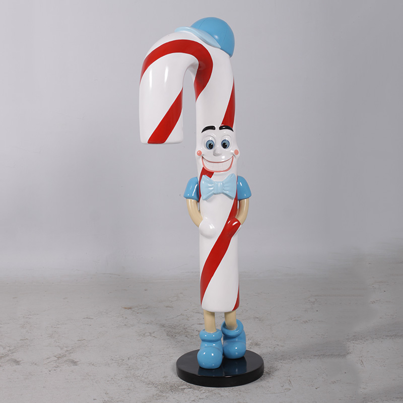 Candy Cane Jr.