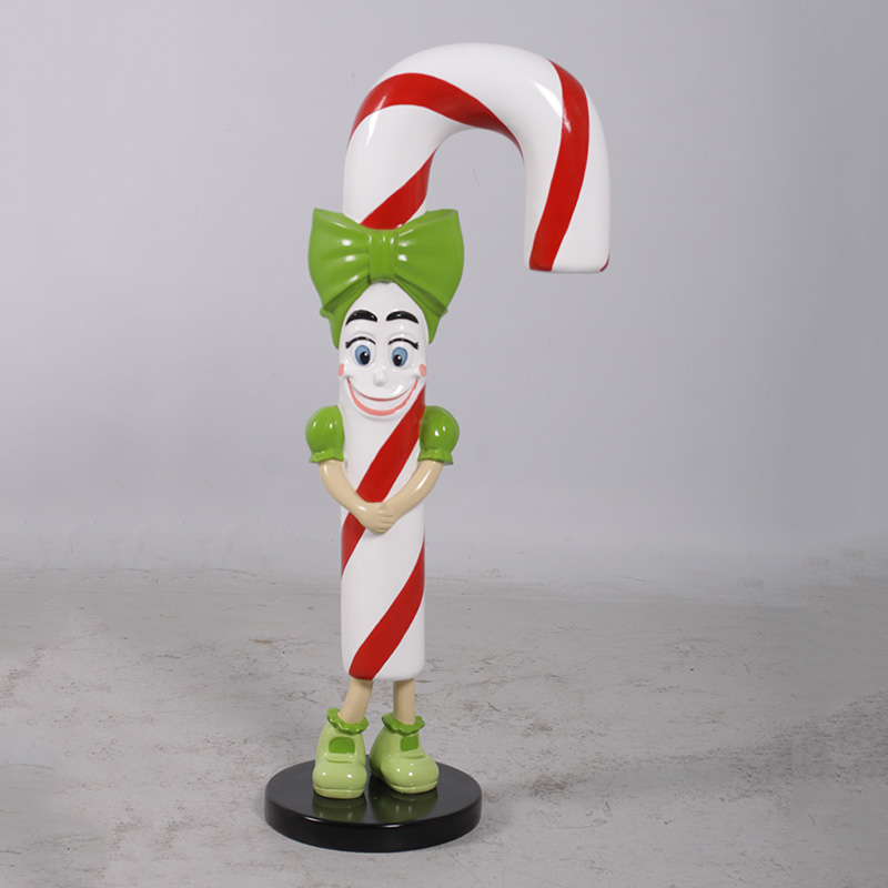 Candy Cane Lizzy