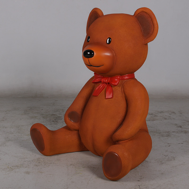 Teddy Bear 3ft.
