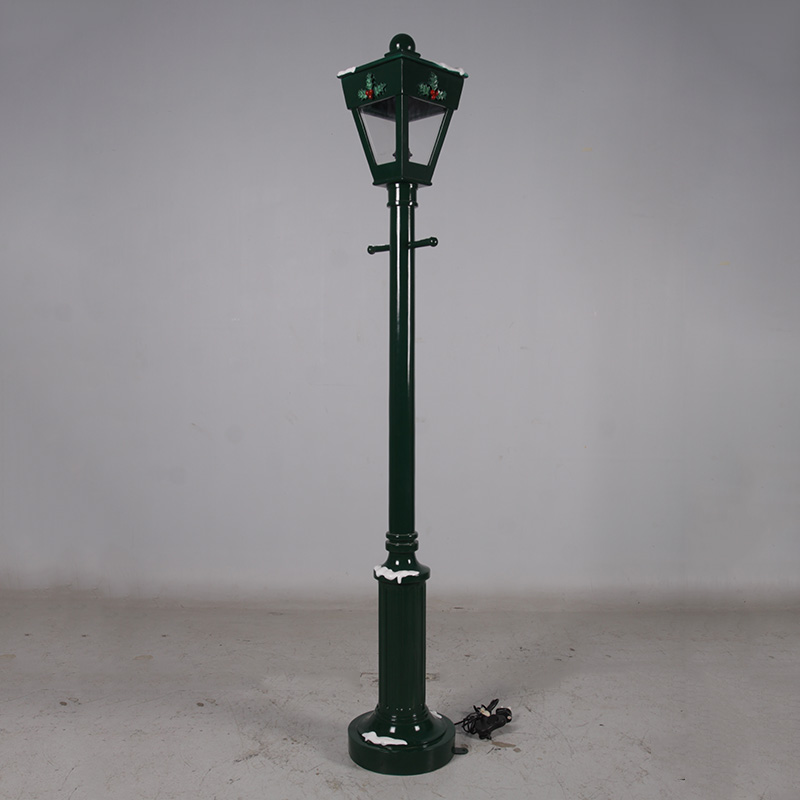 Lamp Post
