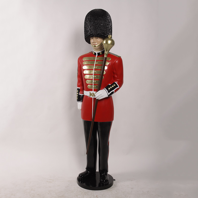 Royal Artillery Officer