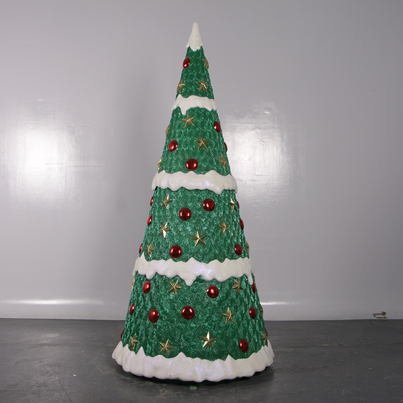 Christmas Tree 7ft. KD