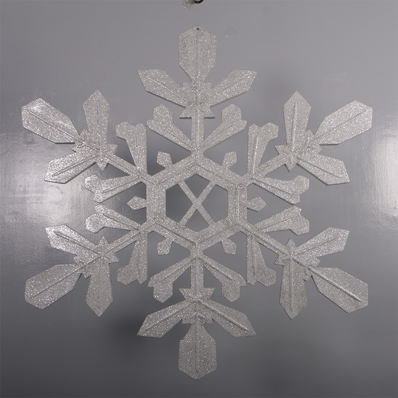 Snowflake – 50″ Dia