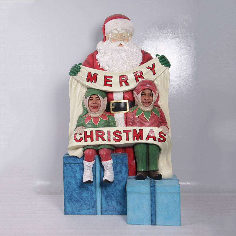 Merry Christmas – Photo Op