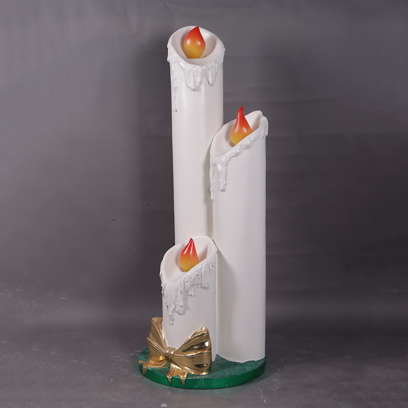 Set of 3 Candles
