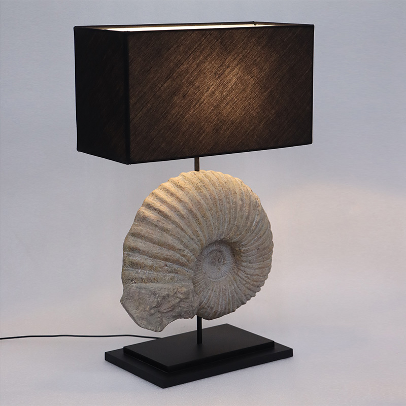 Nautilus Table Lamp