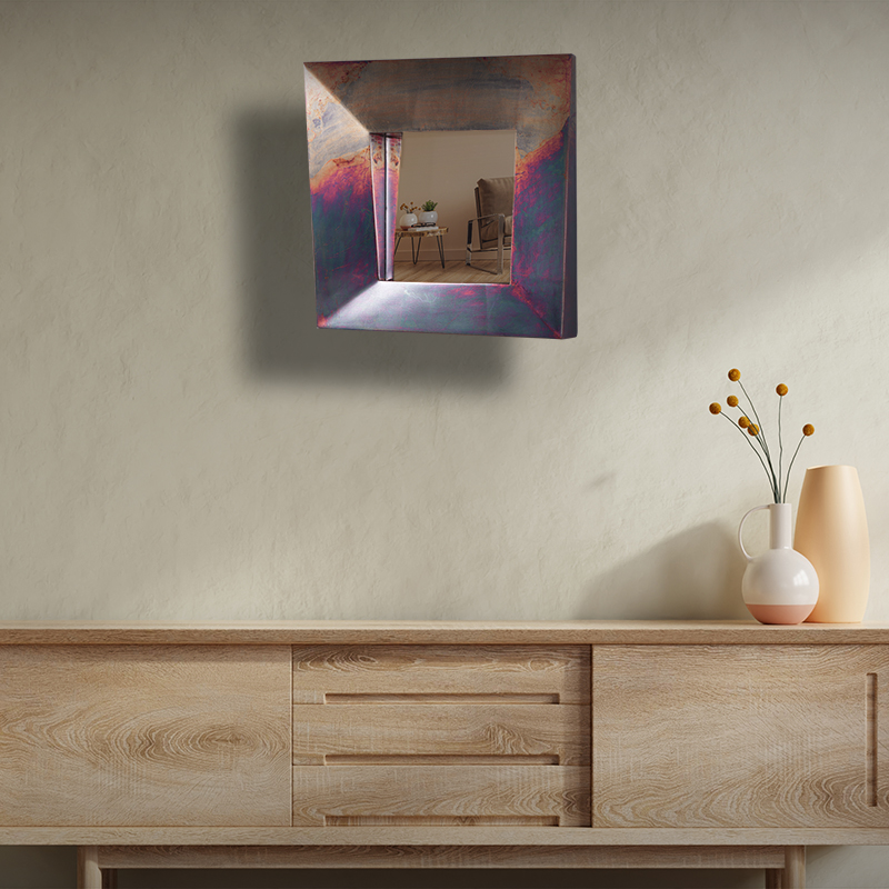 Facet Mirror OXC02
