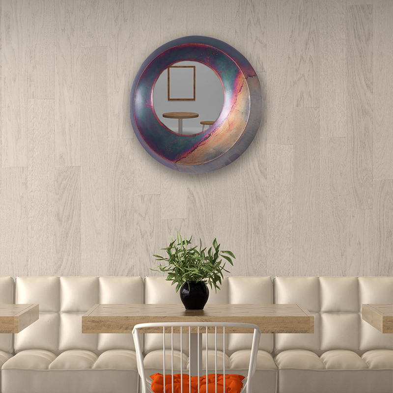 Circu Mirror OXC02