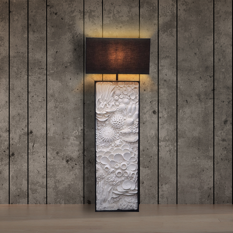 Reef Floor Lumiere