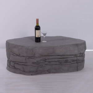 Grand Canyon Coffee Table MudstoneGrey