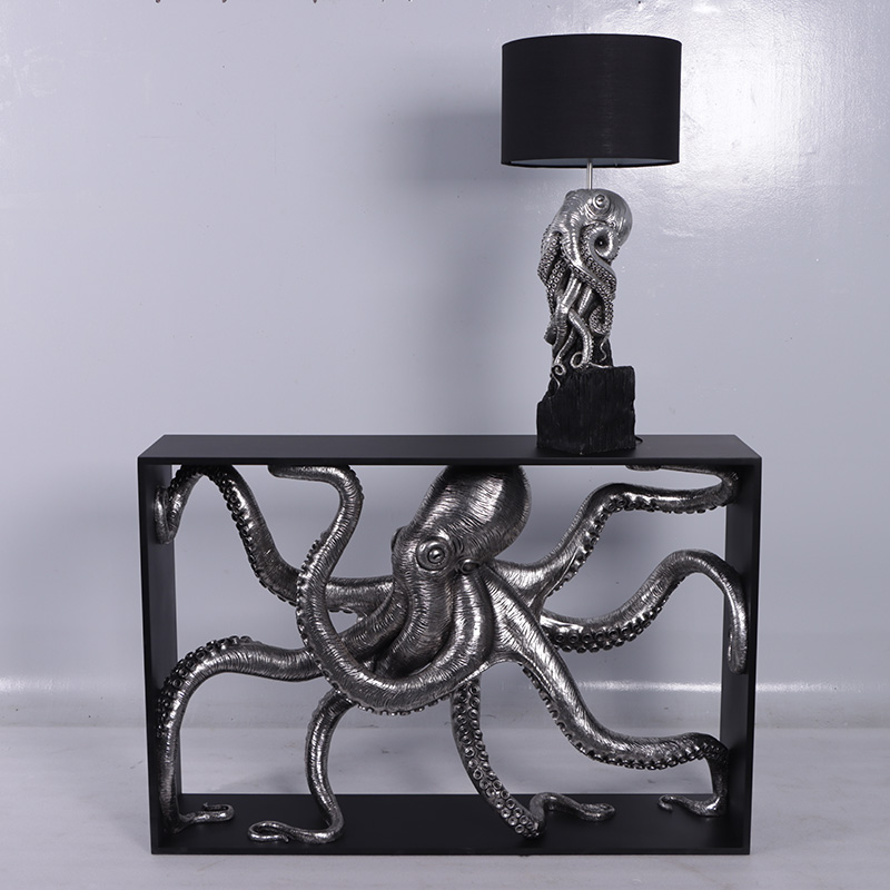 Octo Console SL