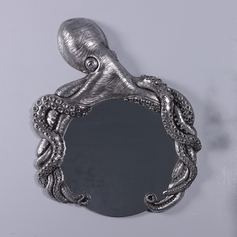 Octo Mirror SL