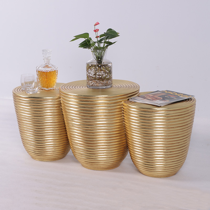 Tri Coffee Table GL