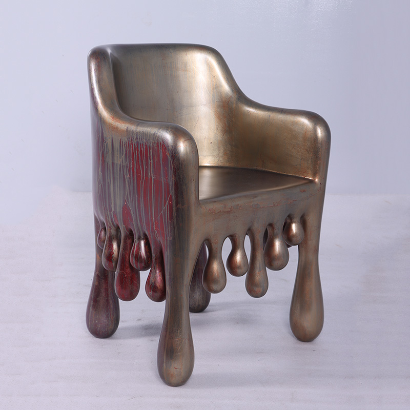 Drip Chair OXC02