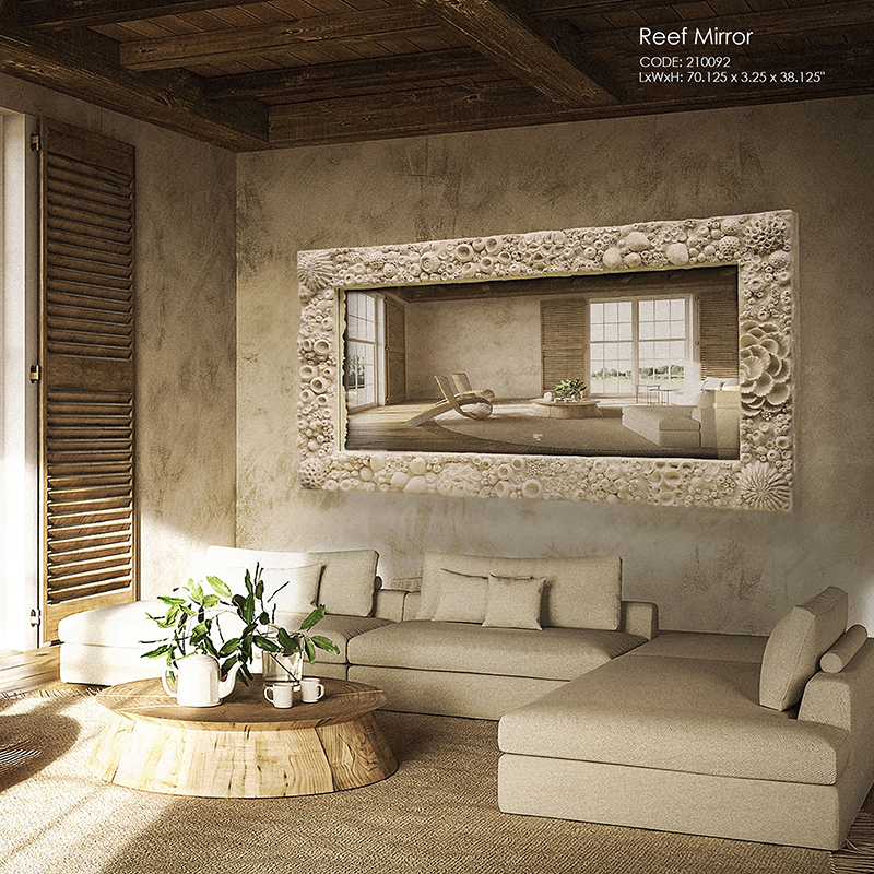 Reef Mirror