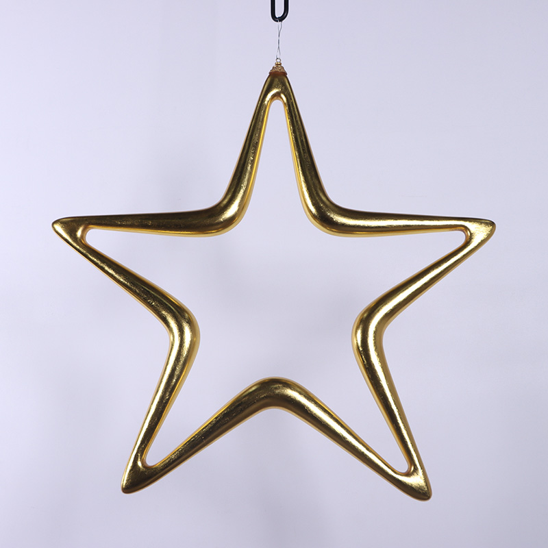 Christmas Star – 40″dia GL