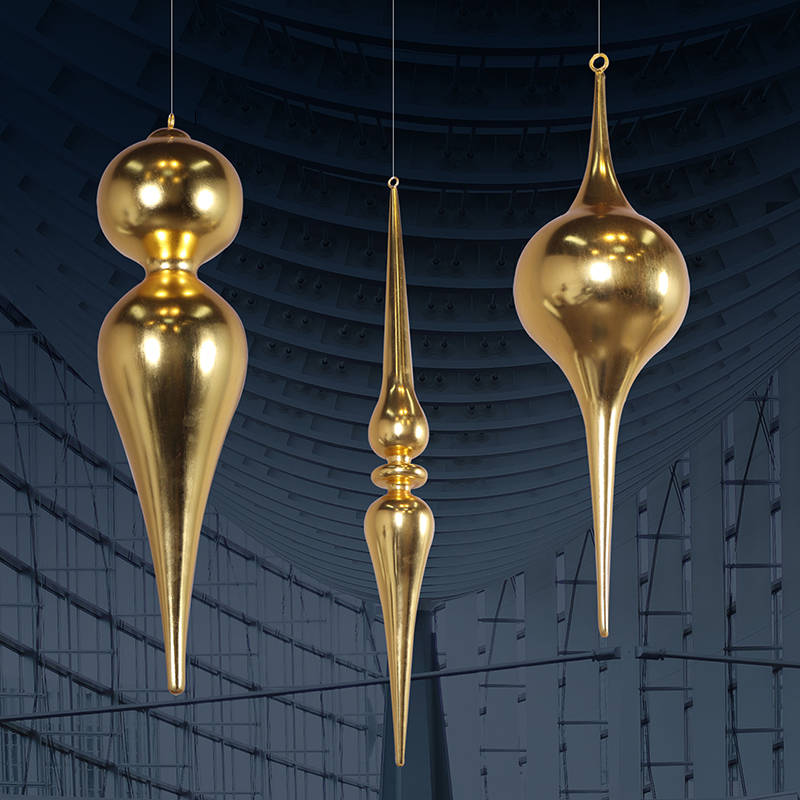 Twinkle Droplet GL