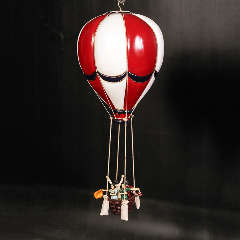 Hanging Air Balloon Big
