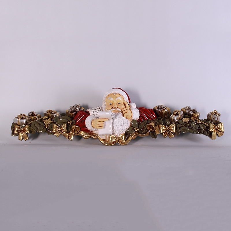 Christmas Stocking Hanger